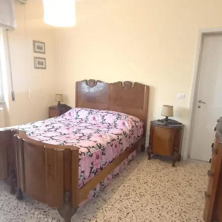 Guest house Turistico Salici *