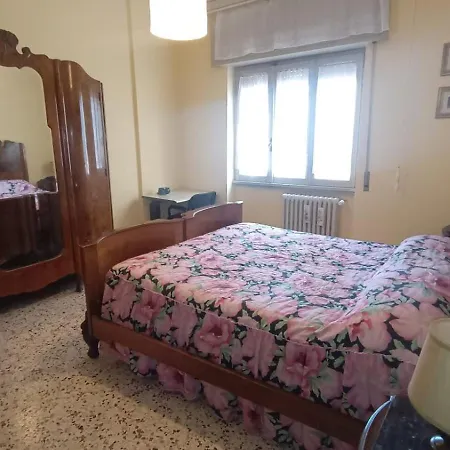 Turistico Salici Guest house *