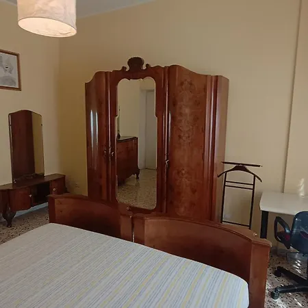 Salici Relax Gasthof Rom